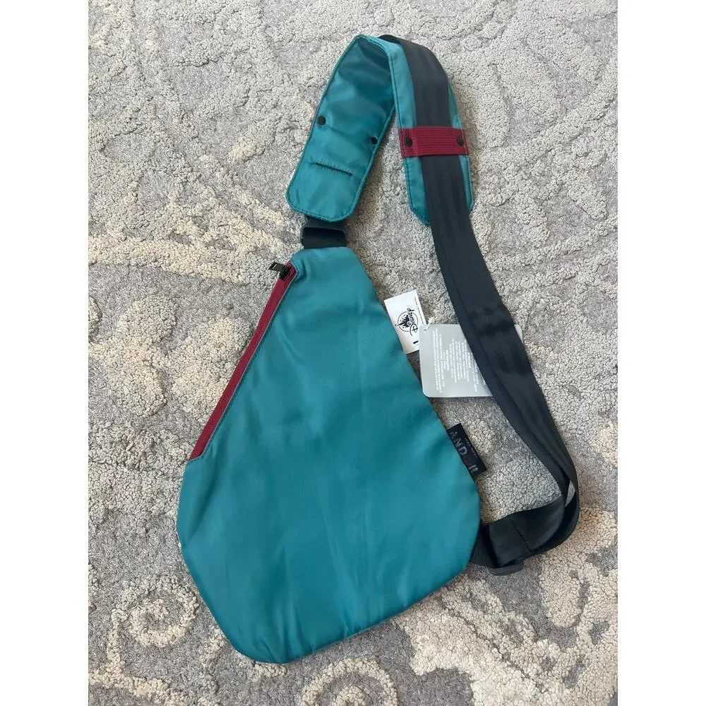 NWT❤️Disney Park Star Wars Andor Sling Bag